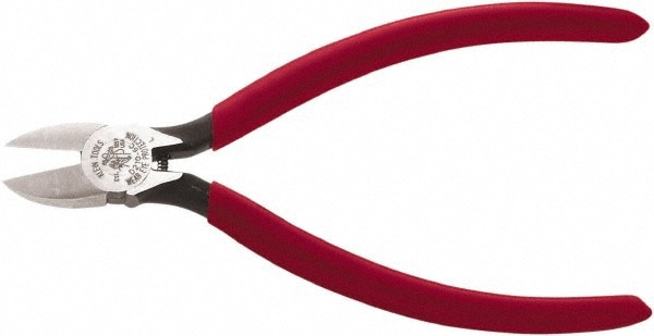 Diagonal Cutting Plier: 0.766