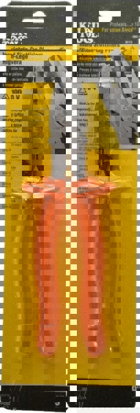 Diagonal Cutting Plier: 1.375