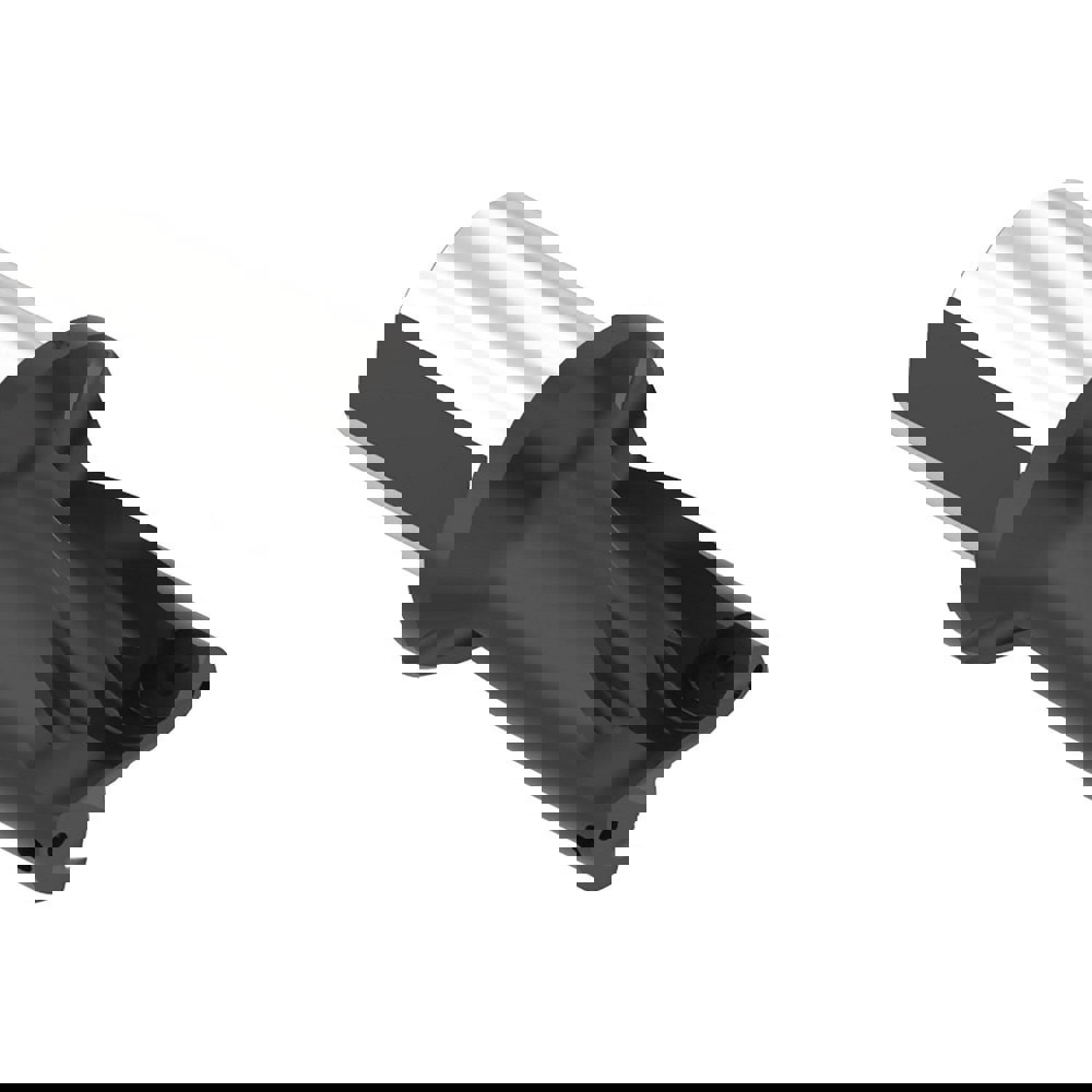 Indexable Insert Drills; Compatible Drill Style: D214 ; Maximum Drill Diameter (mm): 43.50 ; Drill Diameter (mm): 43.50 ; Maximum Drill Depth (mm): 87.00 ; Shank Type: Flange ; Shank Diameter (mm): 40.0000