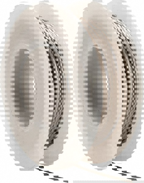 18 Gage, 0.0403 Inch Diameter x 25 Ft. Long, Nickel Chromium Wire