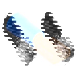 1/4 INSL FEM DISC 16PK