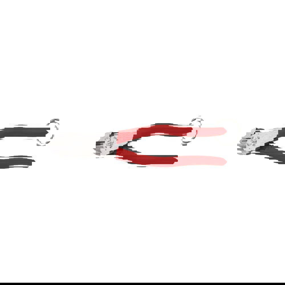 Diagonal Cutting Plier: 1