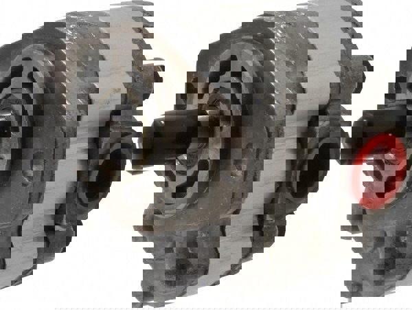 4.1 GPM, 7/8-14 UNF-2B SAE Inlet Size, 2,500 RPM, 1/2