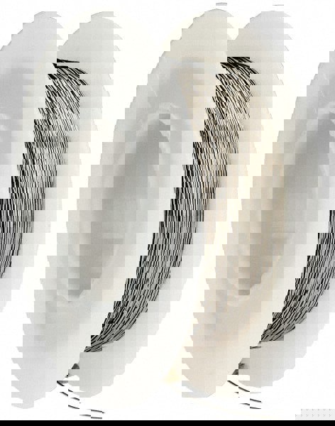 30 Gage, 0.01 Inch Diameter x 393 Ft. Long, Nickel Chromium Wire