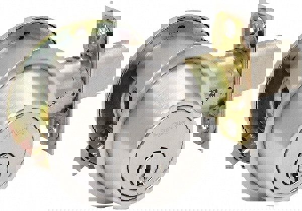 5 Pin Schlage C Kwy Double Cylinder Deadbolt