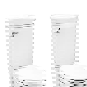 CCY 1.28 GPF TANK *FITZGE CVWH