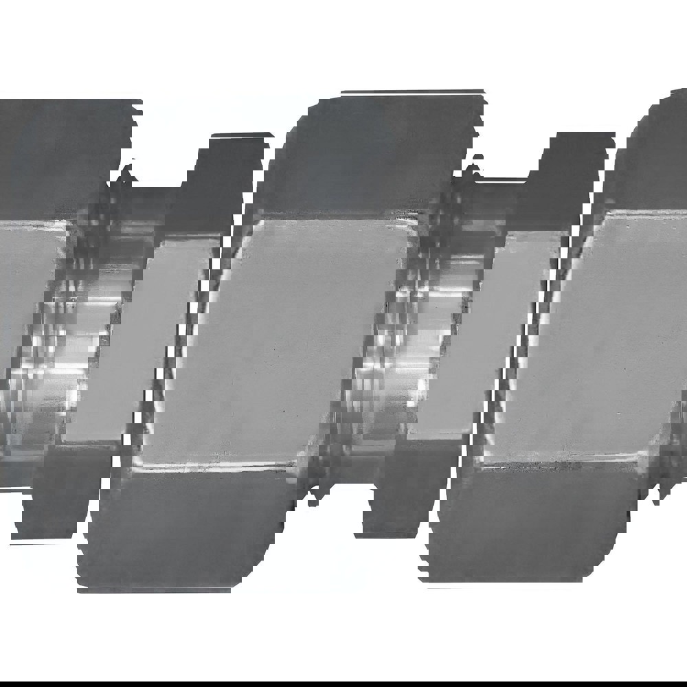 Metal Compression Tube Fittings; Fitting Type: Plug ; Material: Steel ; Thread Size (mm): M18x1.5 ; Tube Inside Diameter: 10.000 ; Tube Outside Diameter (mm): 10 ; Overall Length (Decimal Inch): 1.1417