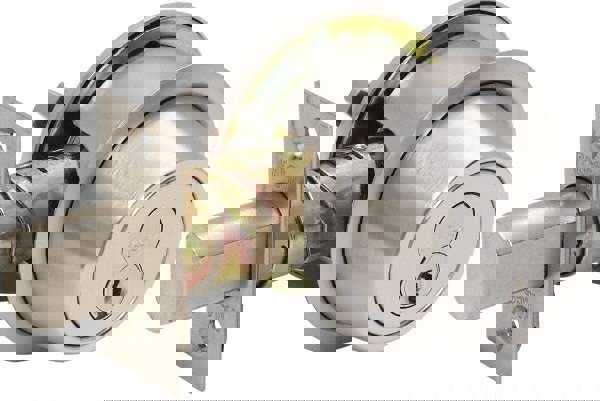 Less Cylinder - SFIC Single Cylinder Deadbolt