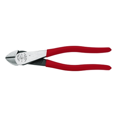 Diagonal Cutting Plier: 0.75