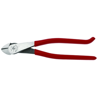 Diagonal Cutting Plier: 1