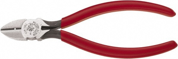 Long Nose Plier: 156 mm OAL