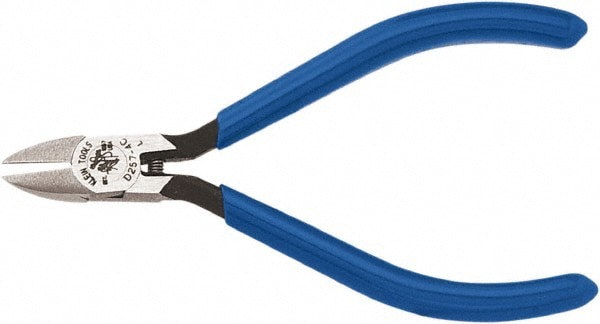 Diagonal Cutting Plier: 0.75