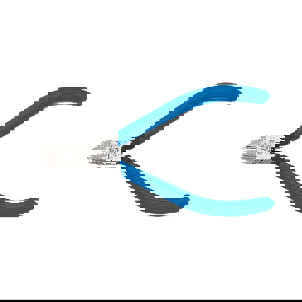 Diagonal Cutting Plier: 0.438