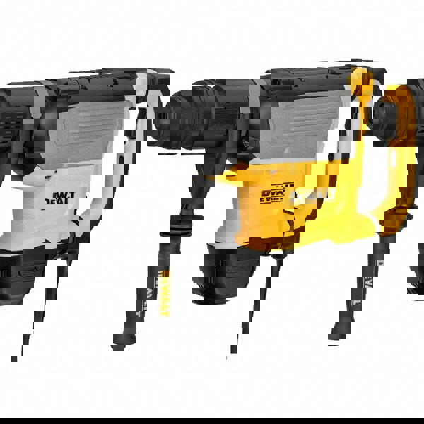 Electric Corded Rotary Hammer: 120V