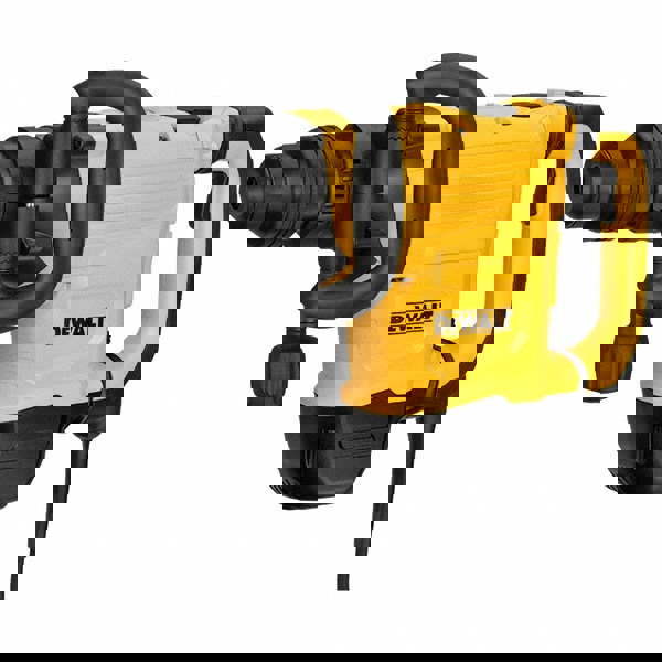 Demolition Hammer: 1350 to 2705 BPM, Electric