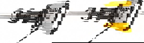 Demolition Hammer: 1460 BPM, Electric