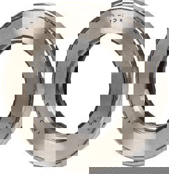 Thrust Ball Bearing: 2