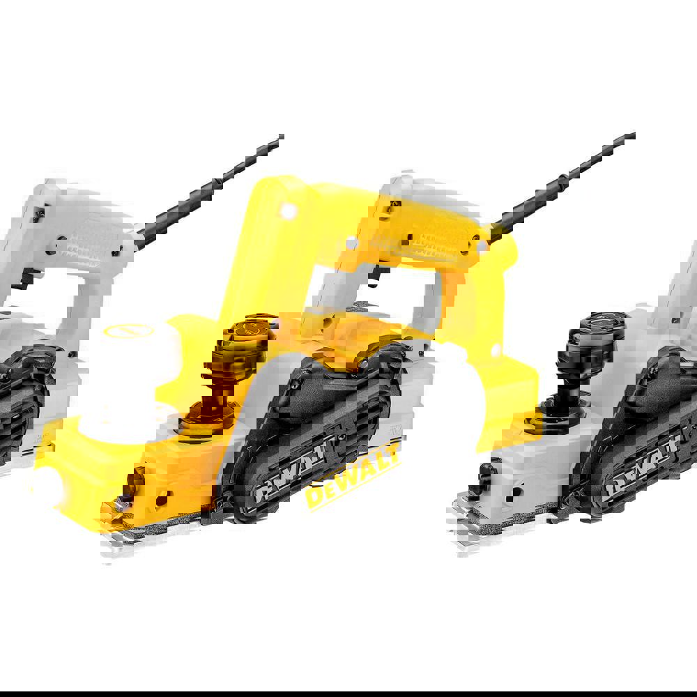 120 and 240 Volt, 5.5 Amp, 17,000 RPM, Handheld Planer Kit