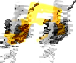 120 and 240 Volt, 5.5 Amp, 17,000 RPM, Handheld Planer Kit