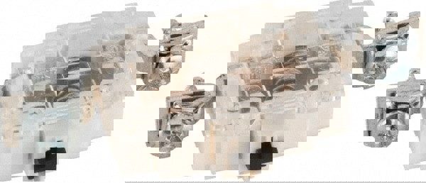 600 VAC, Relay Latch Attachment