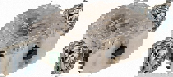 600 VAC, Relay Latch Attachment