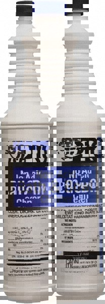 32 oz Bottle Liquid Toilet Bowl Cleaner