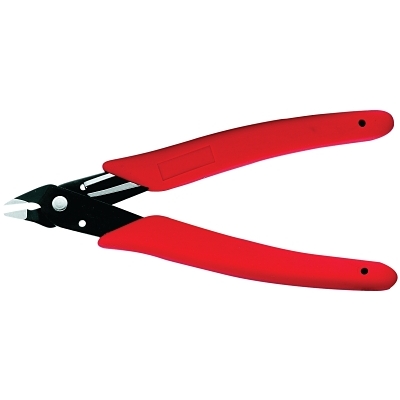 Wire Cable Cutter: 5