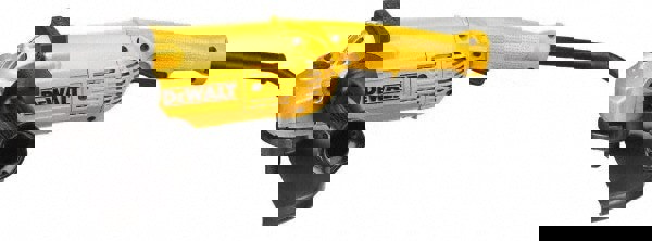 6000 RPM, Corded Angle Grinder