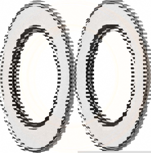 Thrust Ball Bearing: 2.1875