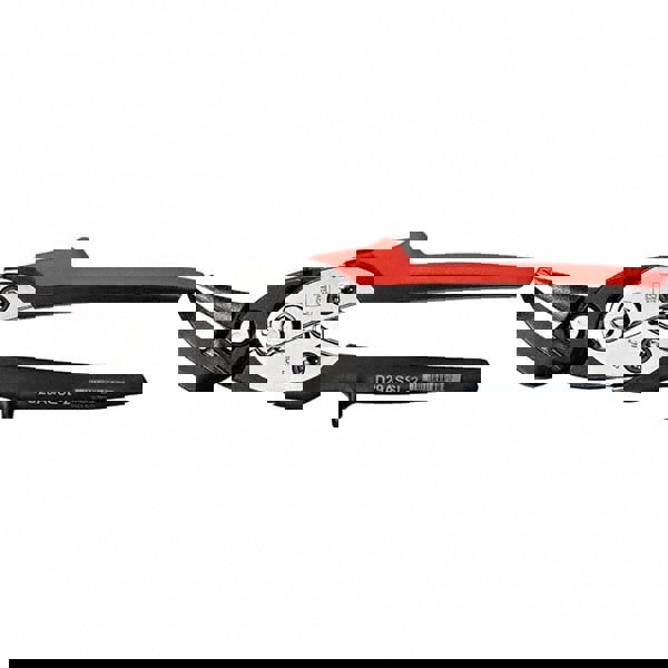 Offset Journeyman Snips: 10-1/4