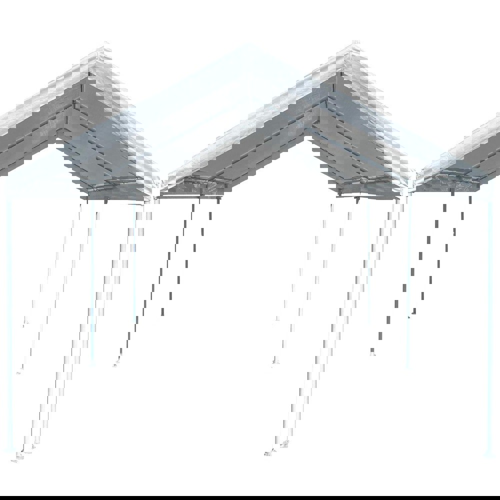 Shelters; Product Type: Canopy ; Overall Width: 10 ; Overall Length: 15.00 ; Center Height: 2.6m ; Side Height: 1.8m ; Opening Height: 1.8m