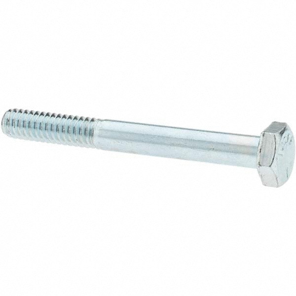 Hex Head Cap Screw: 1/4-20 x 2-1/4