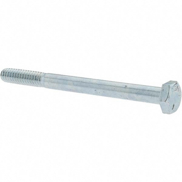 Hex Head Cap Screw: 1/4-20 x 3