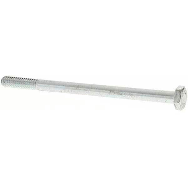 Hex Head Cap Screw: 1/4-20 x 4