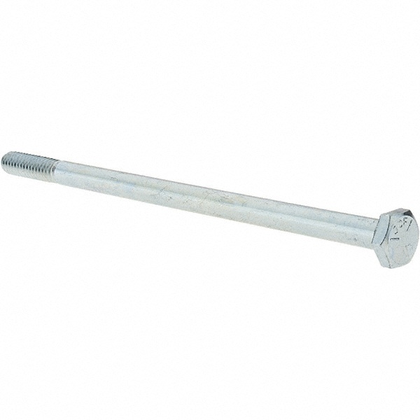 Hex Head Cap Screw: 1/4-20 x 5