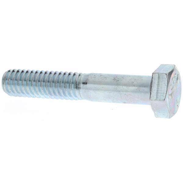 Hex Head Cap Screw: 5/16-18 x 1-3/4