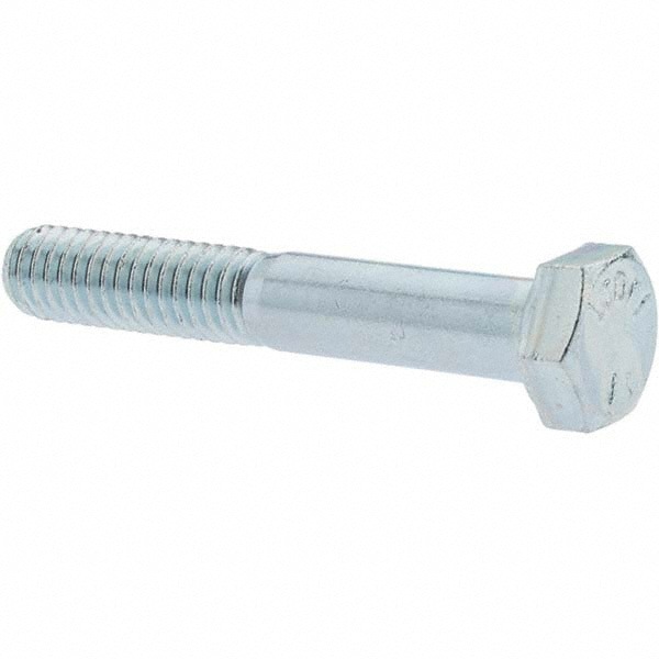 Hex Head Cap Screw: 5/16-18 x 2