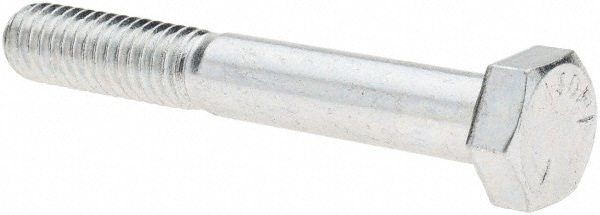 Hex Head Cap Screw: 5/16-18 x 2-1/4