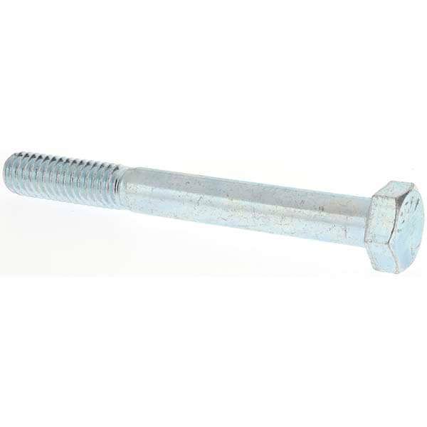 Hex Head Cap Screw: 5/16-18 x 2-3/4