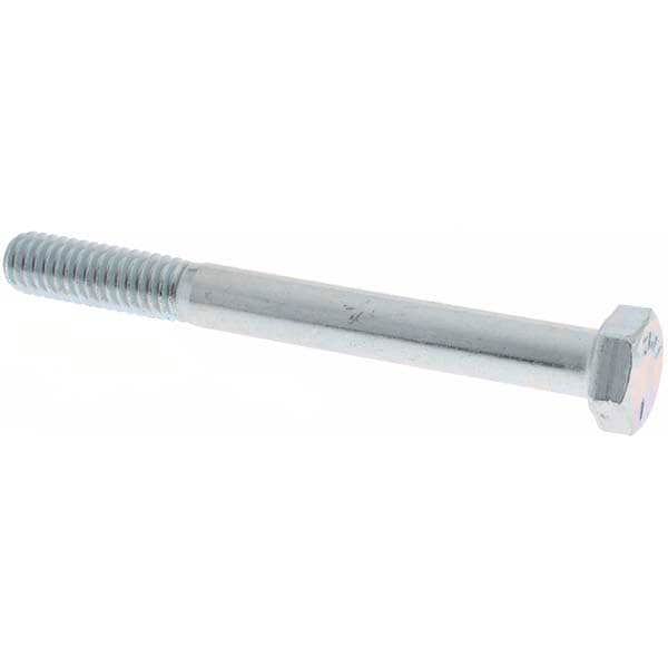 Hex Head Cap Screw: 5/16-18 x 3