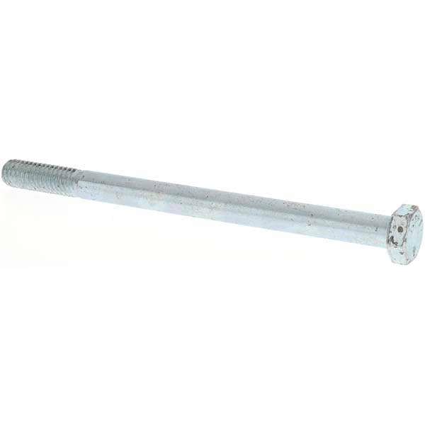 Hex Head Cap Screw: 5/16-18 x 4-1/2