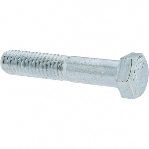 Hex Head Cap Screw: 3/8-16 x 2