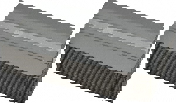 Tool Case Drawer Divider: Steel