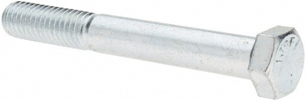 Hex Head Cap Screw: 3/8-16 x 3