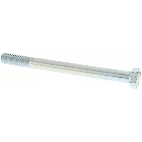 Hex Head Cap Screw: 3/8-16 x 4-1/2