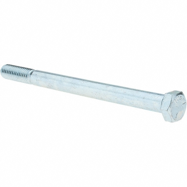 Hex Head Cap Screw: 3/8-16 x 5