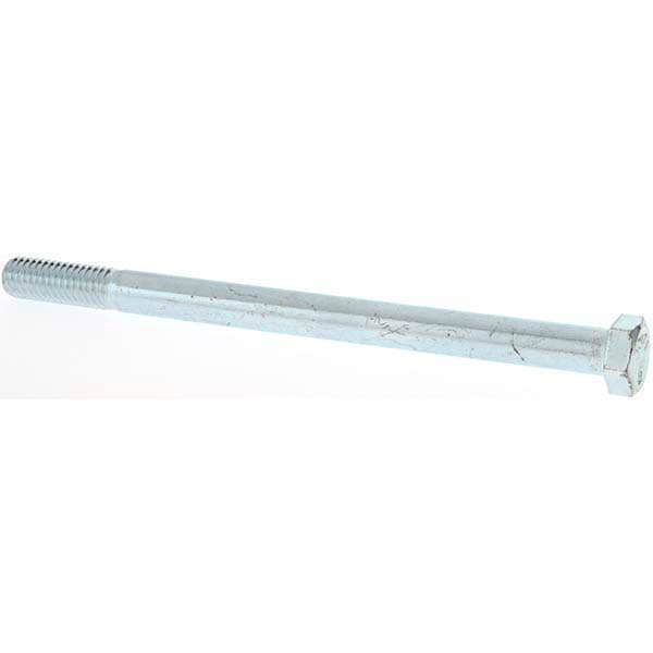 Hex Head Cap Screw: 3/8-16 x 5-1/2