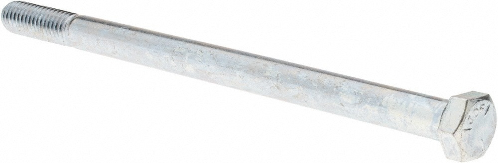 Hex Head Cap Screw: 3/8-16 x 6