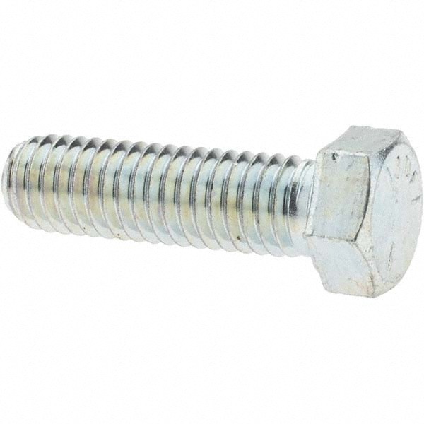 Hex Head Cap Screw: 7/16-14 x 1-1/2