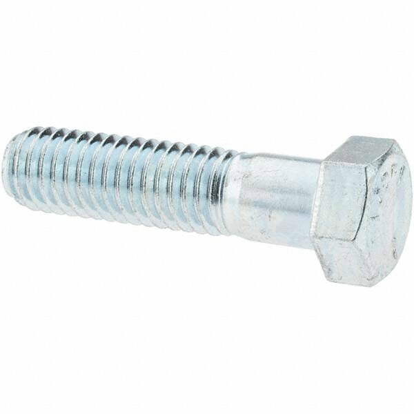 Hex Head Cap Screw: 7/16-14 x 1-3/4
